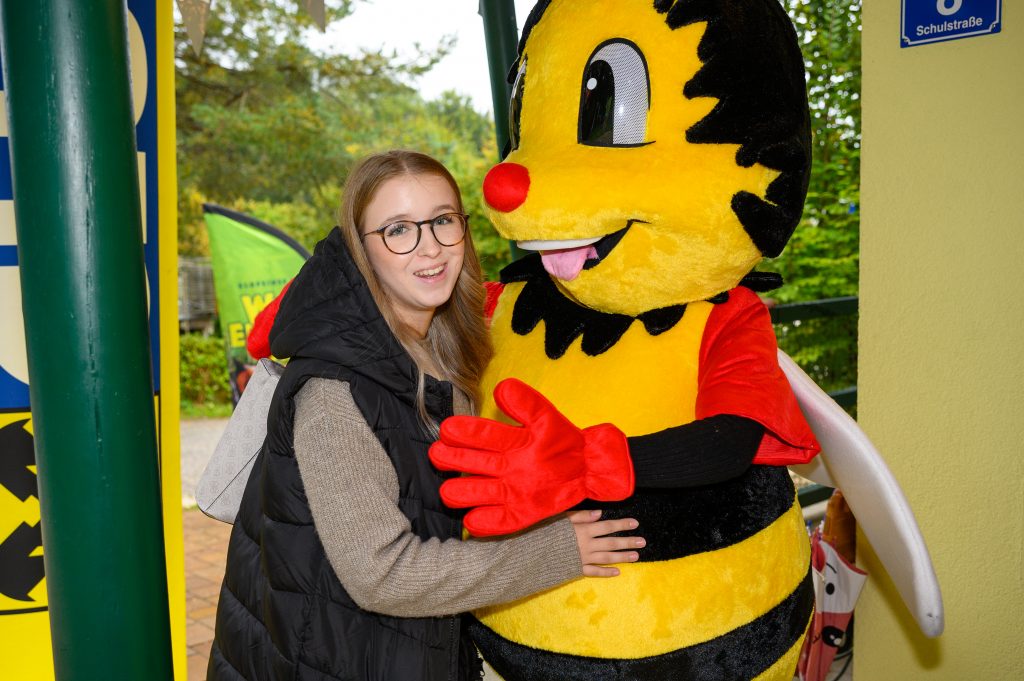 Raiffeisen Club, Sumsi Club Fun Day, Foto Thomas Hude, 28.9.2024, Walderlebniswelt Klopeiner See
