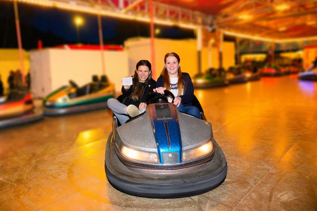 Autodrom Eberndorf, Raiffeisenbank, Fotograf Thomas Hude, Aufnahmedatum 20. März 2025